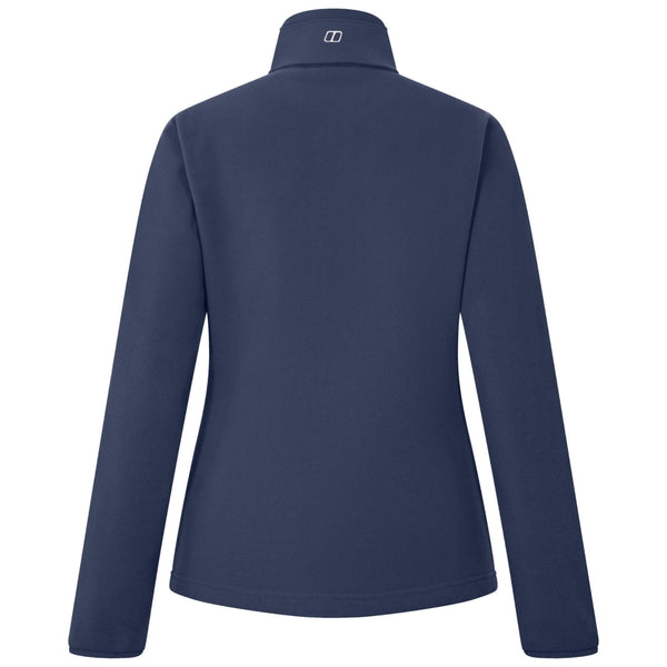 Womens Prism 2.0 Micro Half Zip