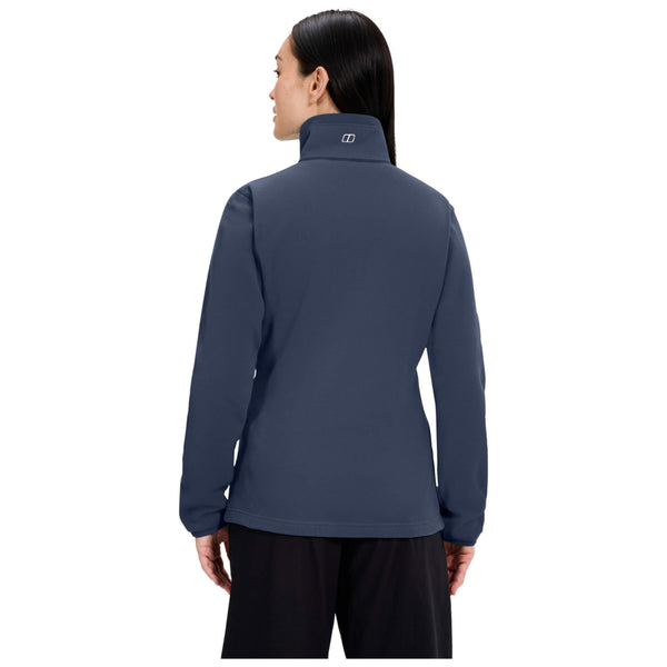 Womens Prism 2.0 Micro Half Zip