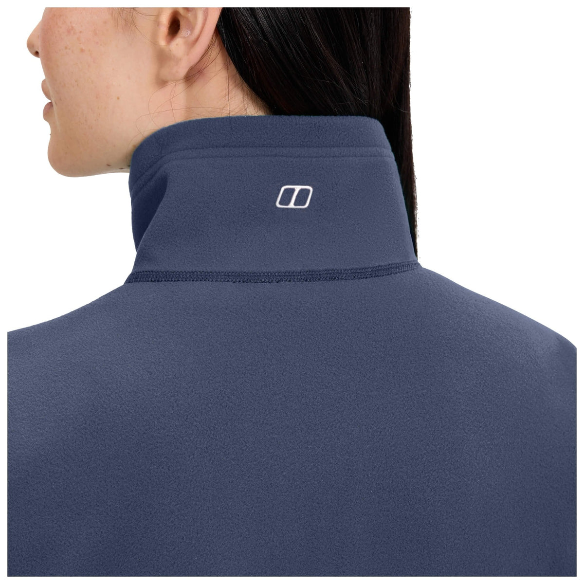 Womens Prism 2.0 Micro Half Zip
