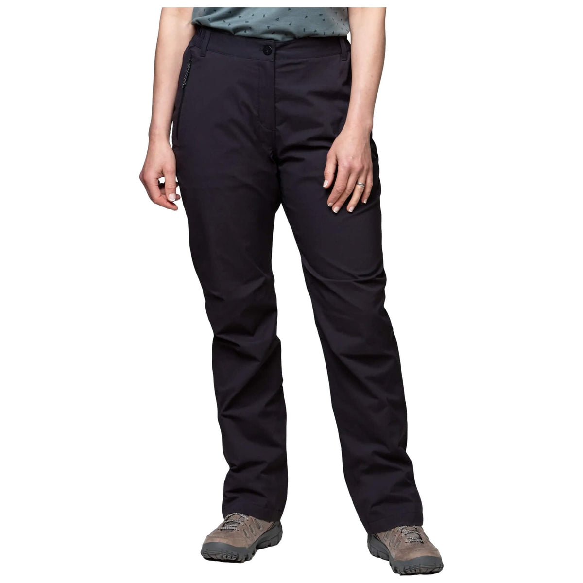 Womens All Day Rainpant