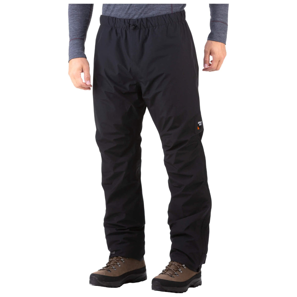 Mens Nakuru Rainpant