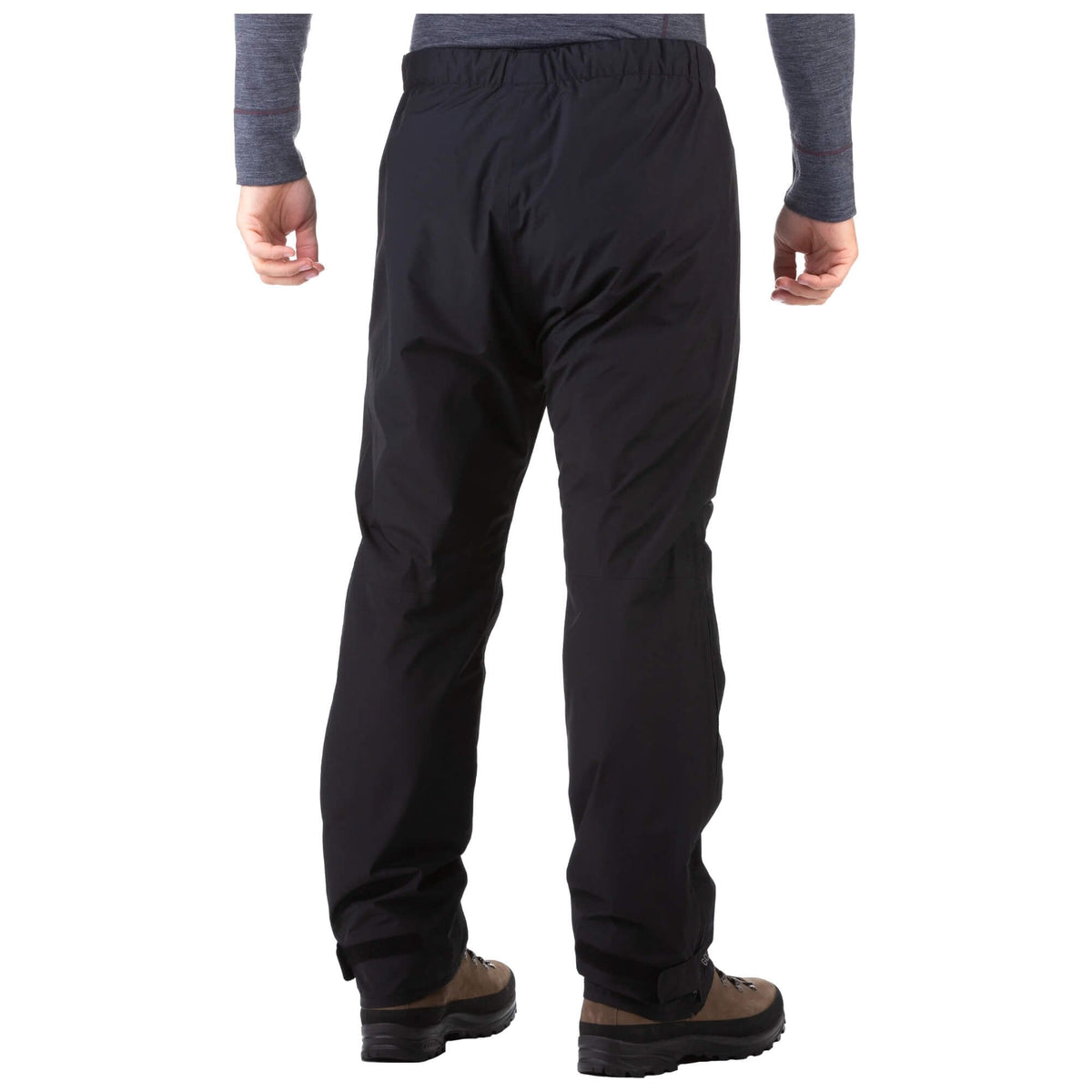 Mens Nakuru Rainpant