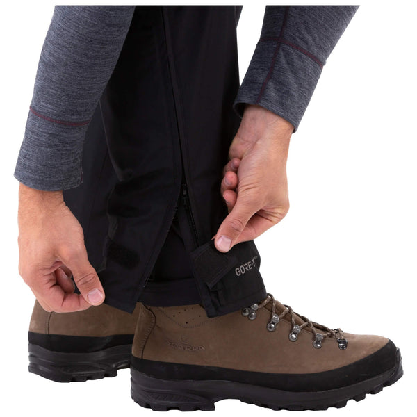 Mens Nakuru Rainpant