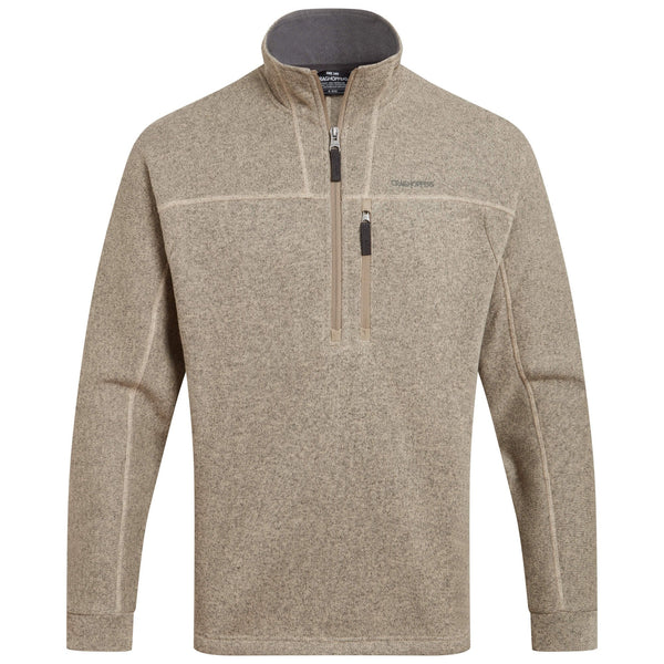 Mens Torney III Half Zip