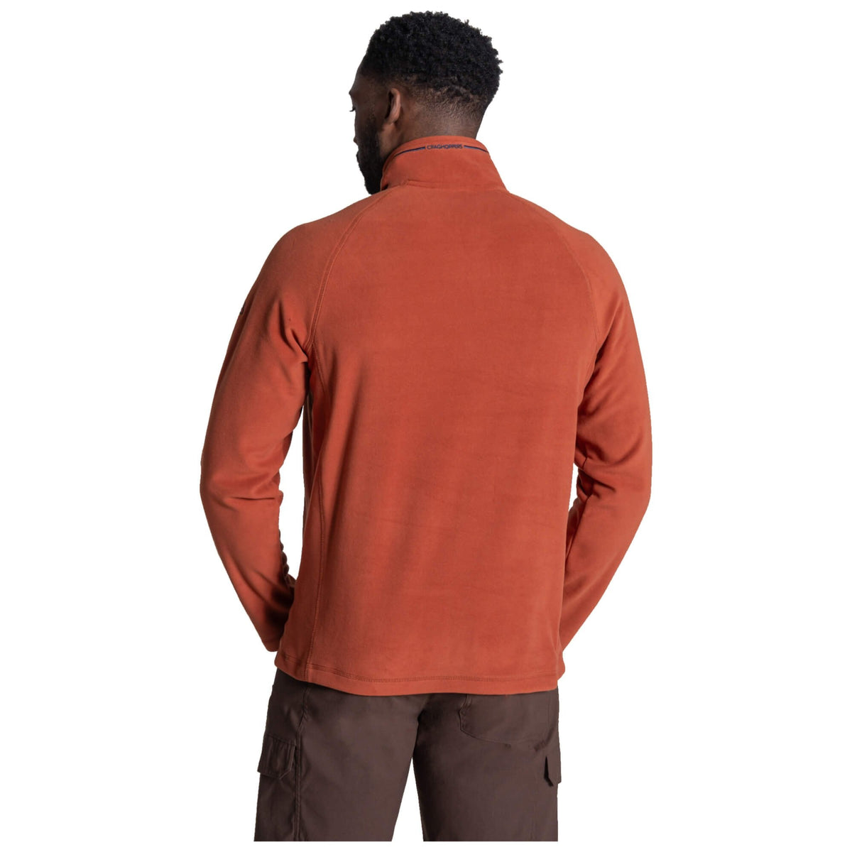 Mens Corey VI Half Zip