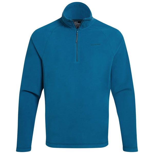 Mens Corey VI Half Zip