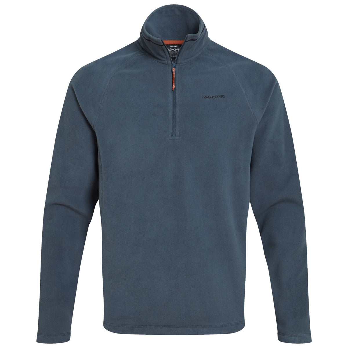 Mens Corey VI Half Zip