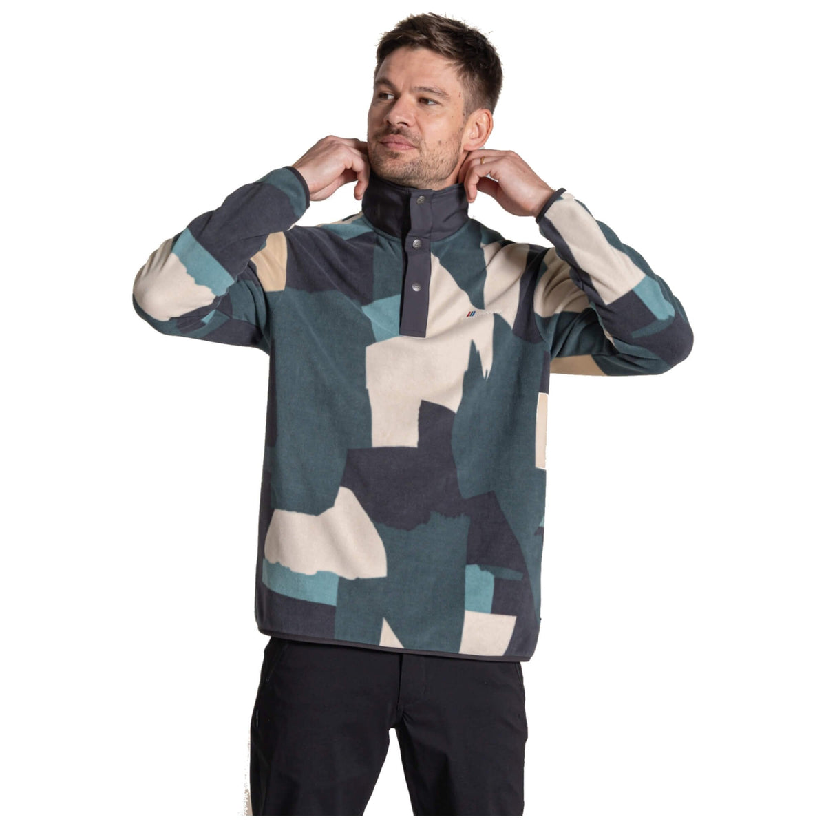 Mens Dewlish II Overhead