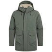 LAGANO GREEN