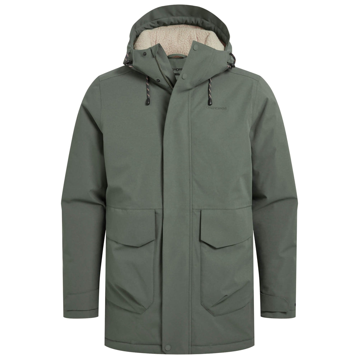 Mens Agnar Jacket