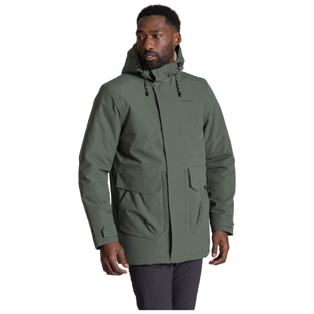 Mens Agnar Jacket