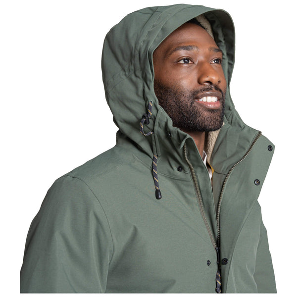 Mens Agnar Jacket