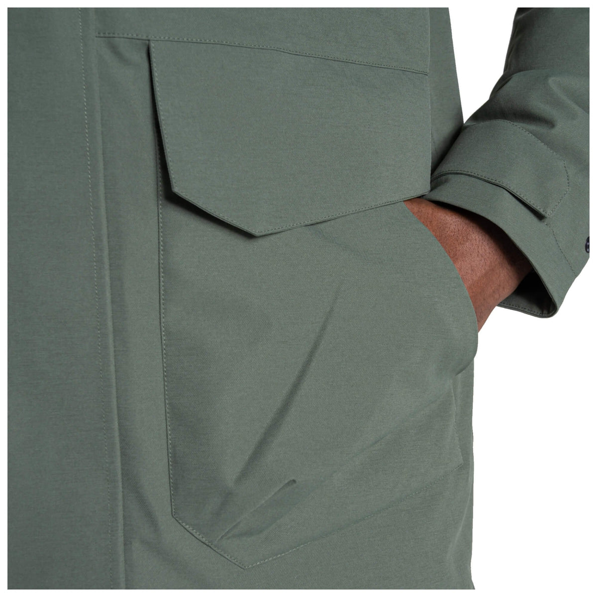 Mens Agnar Jacket