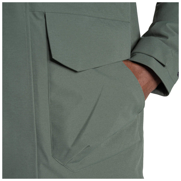 Mens Agnar Jacket