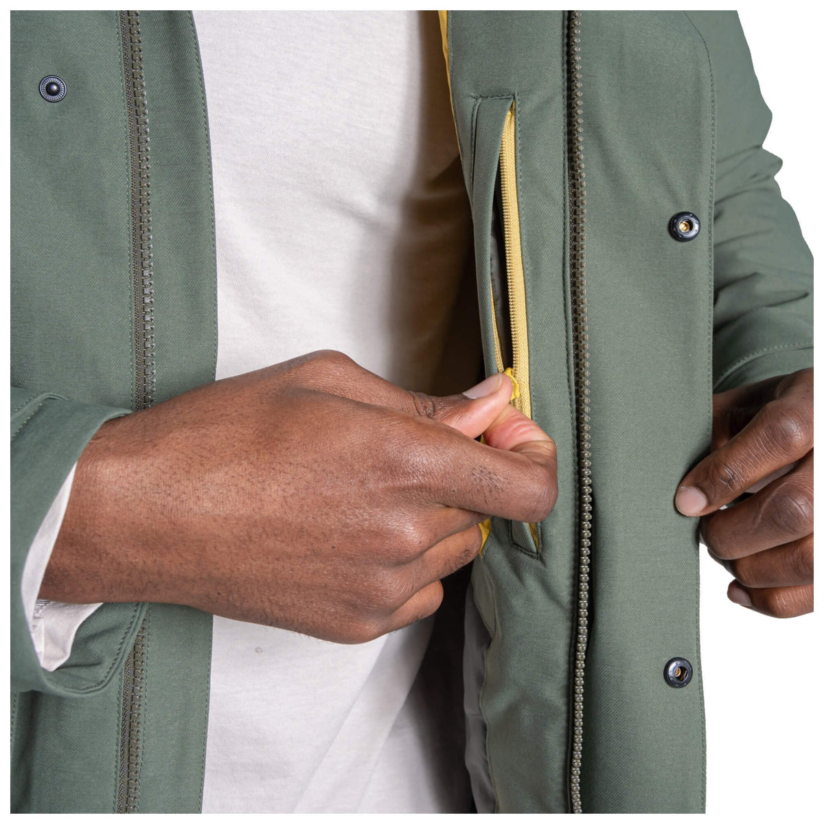 Mens Agnar Jacket