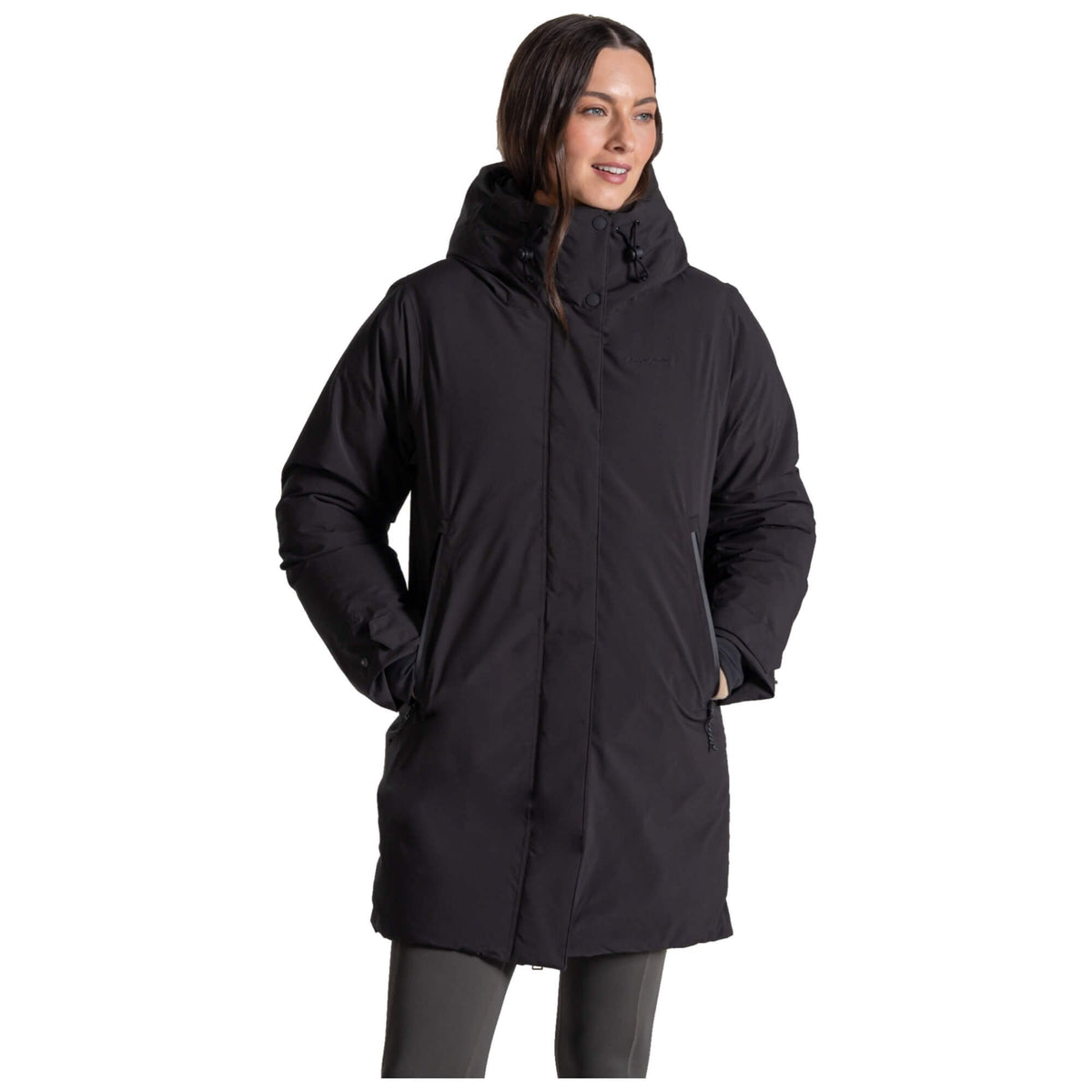 Womens Helena Jacket