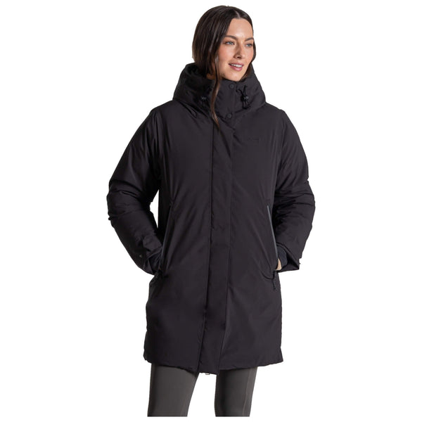 Womens Helena Jacket