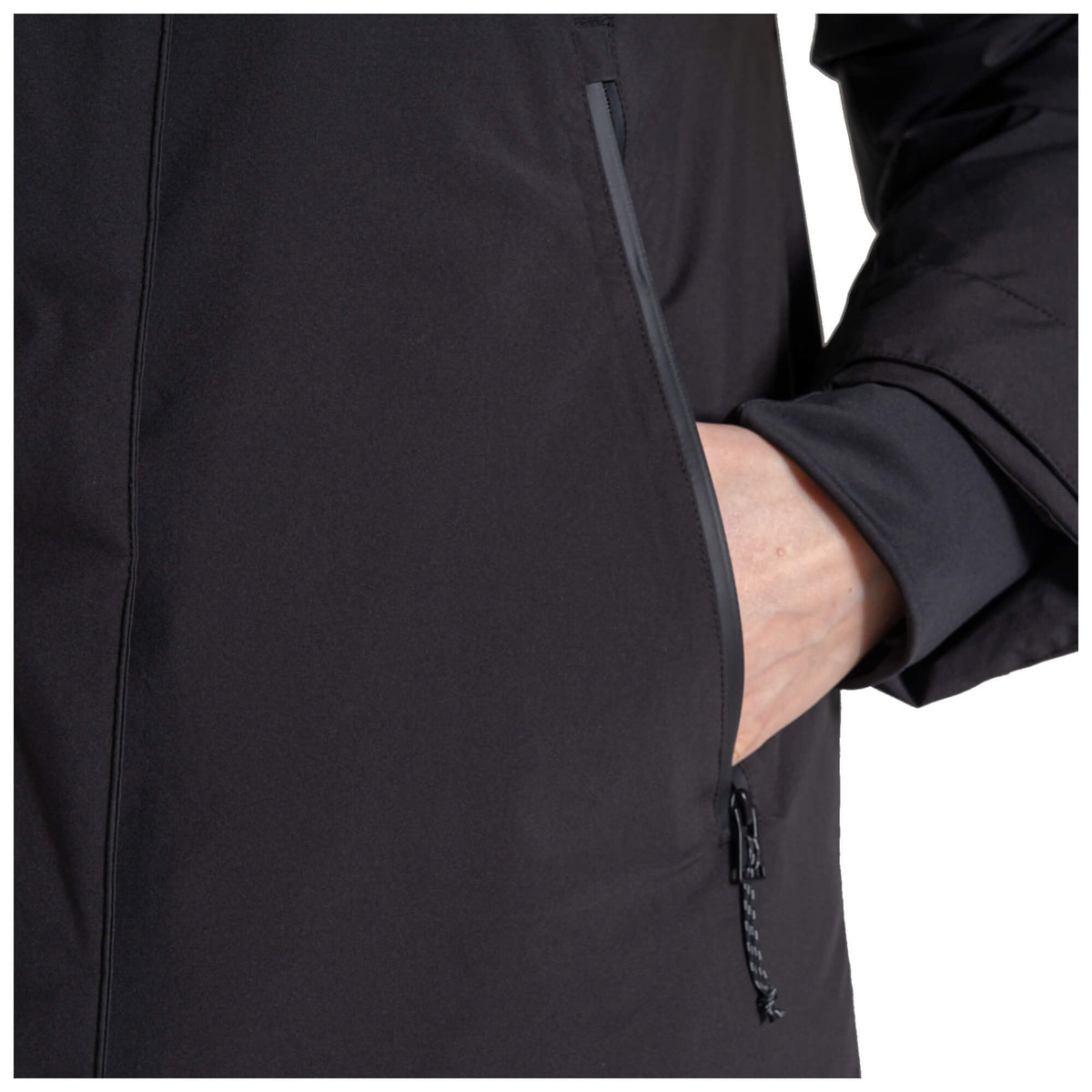 Womens Helena Jacket