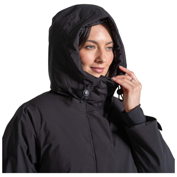 Womens Helena Jacket
