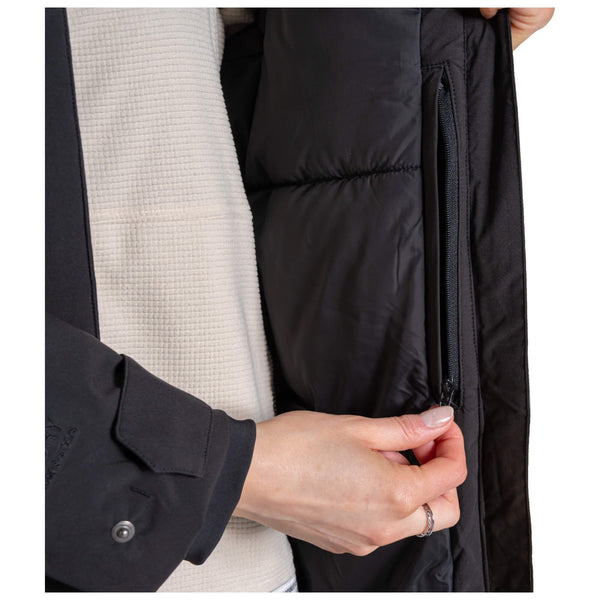 Womens Helena Jacket