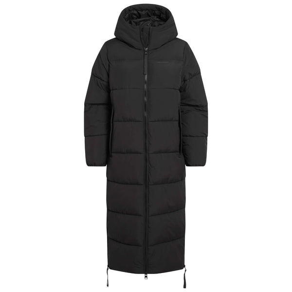 Womens Narlia II Hooded Jacket