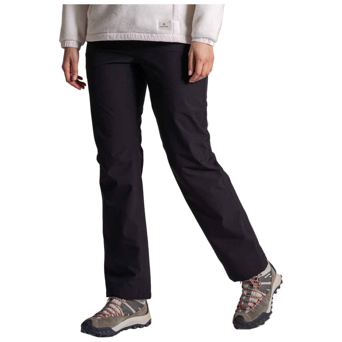 Womens Aysgarth Pro Thermo Waterproof Trouser