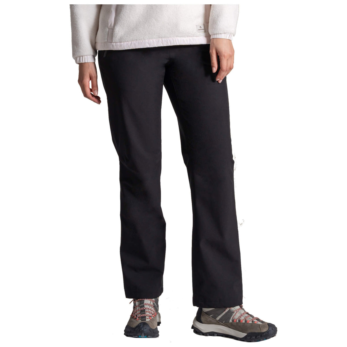 Womens Aysgarth Pro Thermo Waterproof Trouser
