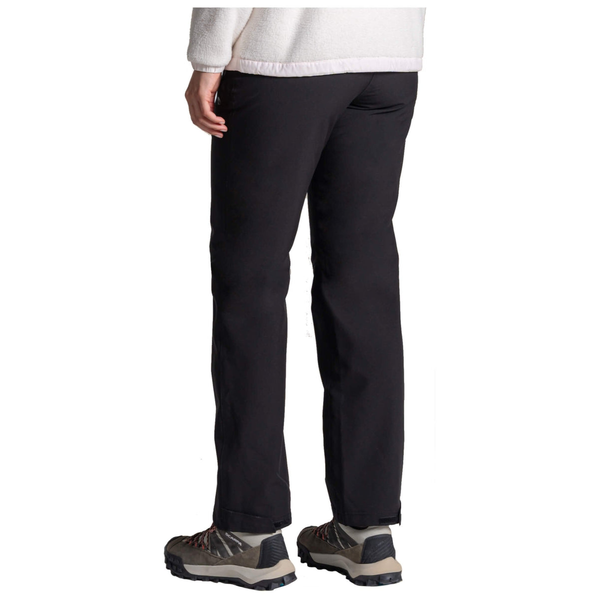 Womens Aysgarth Pro Thermo Waterproof Trouser