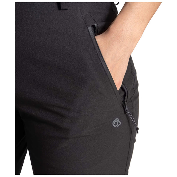 Womens Aysgarth Pro Thermo Waterproof Trouser