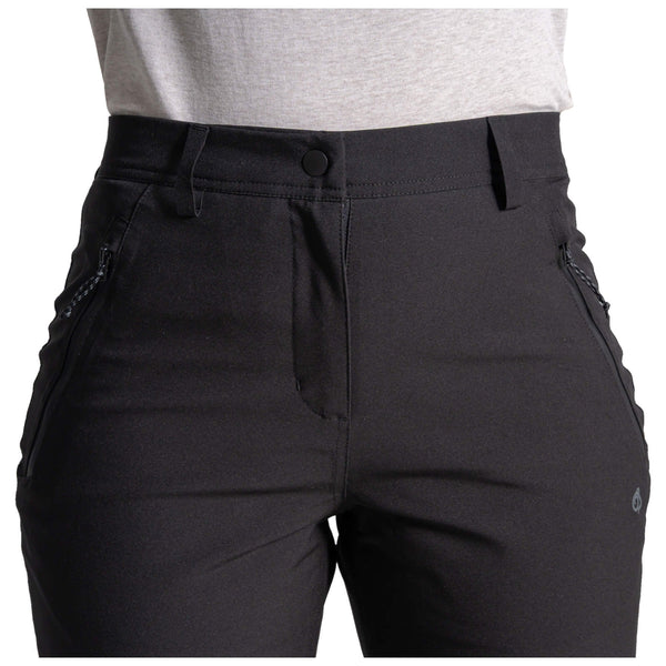 Womens Aysgarth Pro Thermo Waterproof Trouser