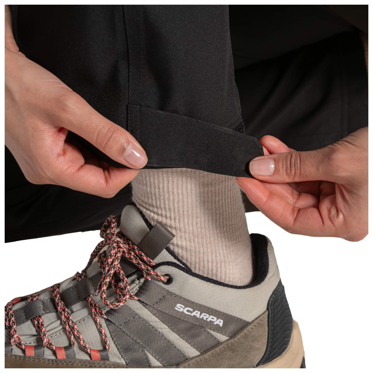 Womens Aysgarth Pro Thermo Waterproof Trouser