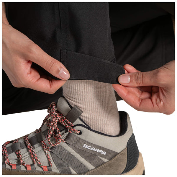 Womens Aysgarth Pro Thermo Waterproof Trouser