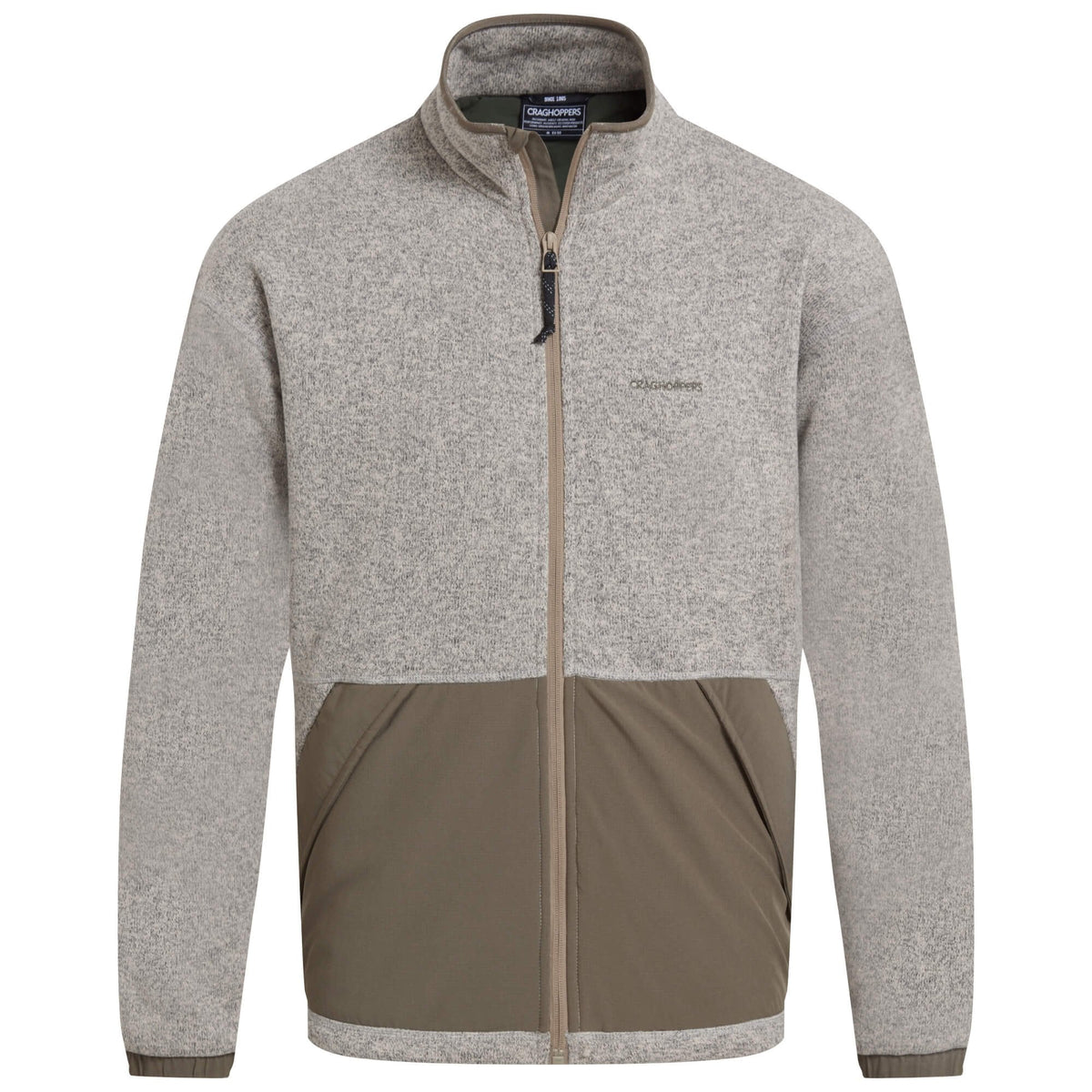 Mens Leif Jacket