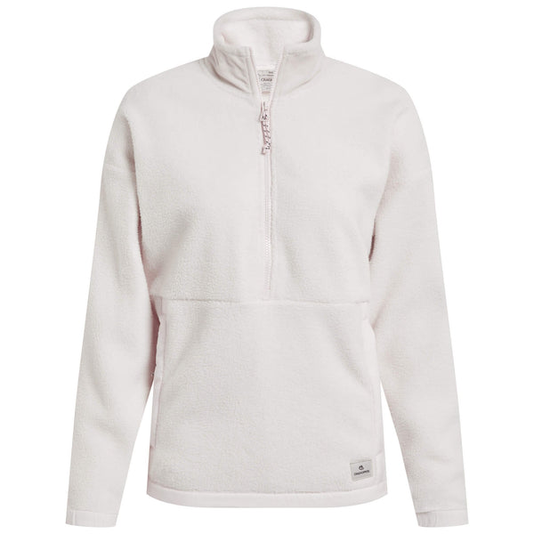 Womens Sanaa Half Zip