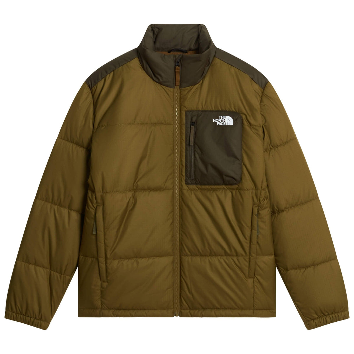 Mens Nuketo Synthetic Insulated Jacket
