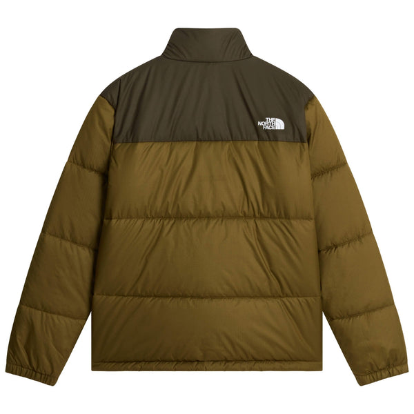 Mens Nuketo Synthetic Insulated Jacket