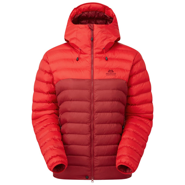 Womens Superflux Jacket