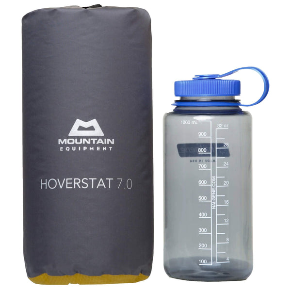 Hoverstat 7.0 Mat Regular