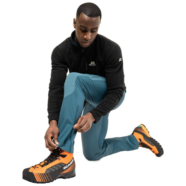 Mens Ibex Mountain Pant
