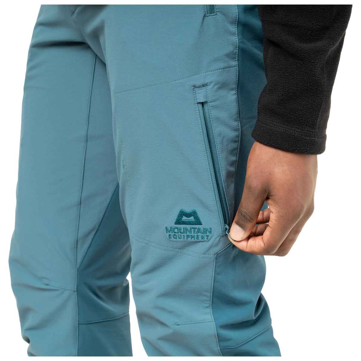 Mens Ibex Mountain Pant