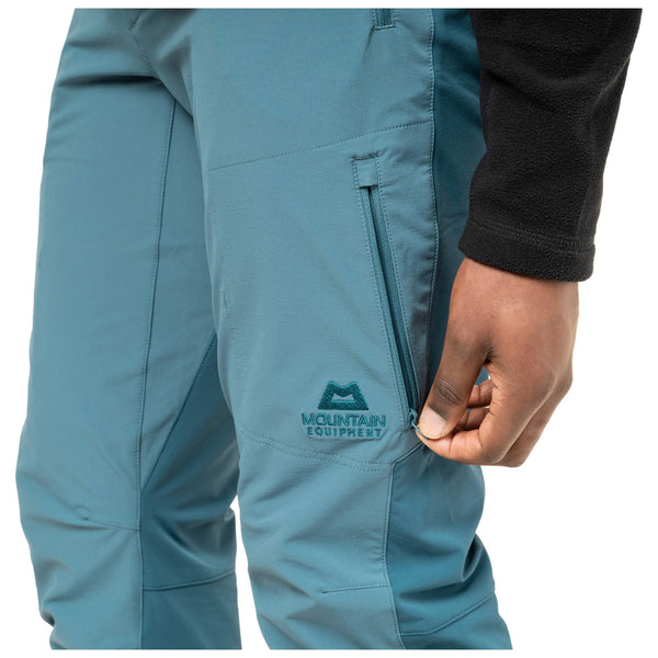 Mens Ibex Mountain Pant