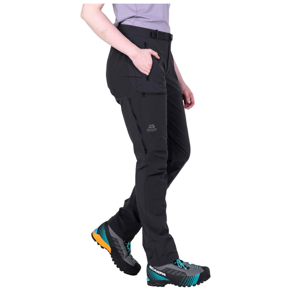 Womens Chamois Pant