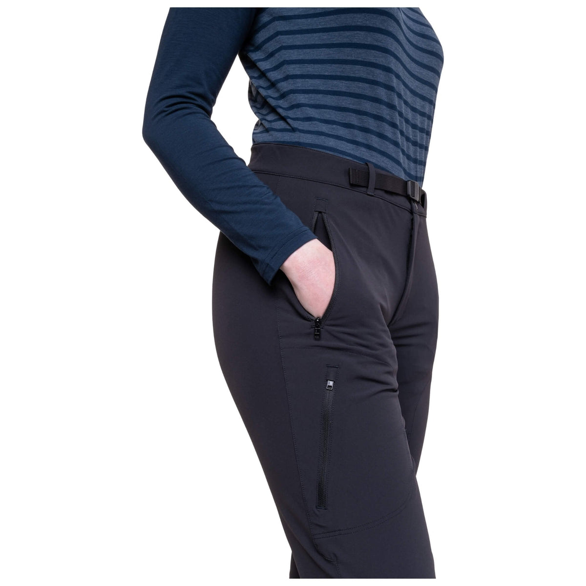 Womens Chamois Pant