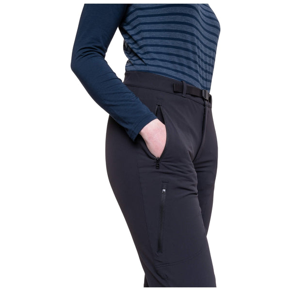 Womens Chamois Pant