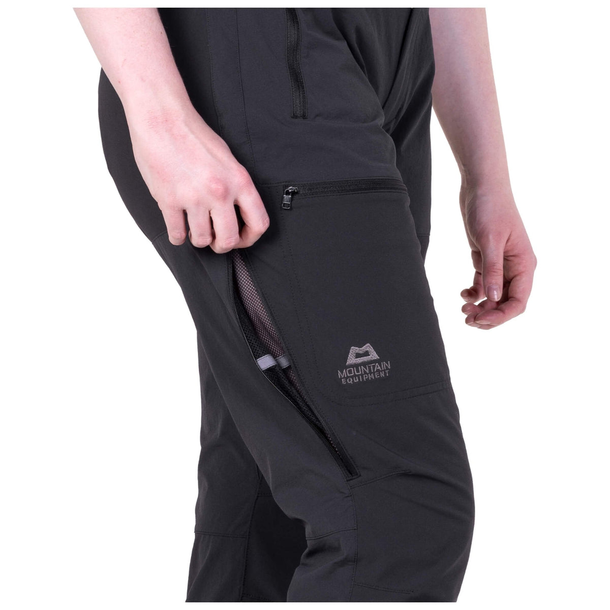 Womens Chamois Pant