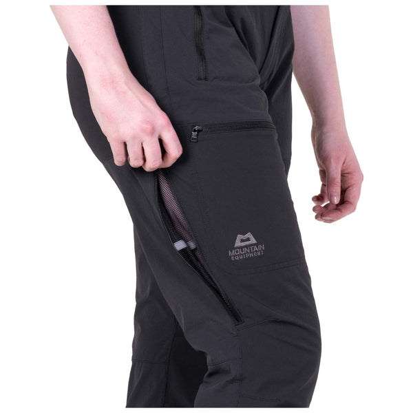 Womens Chamois Pant
