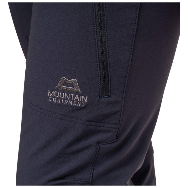 Womens Chamois Pant