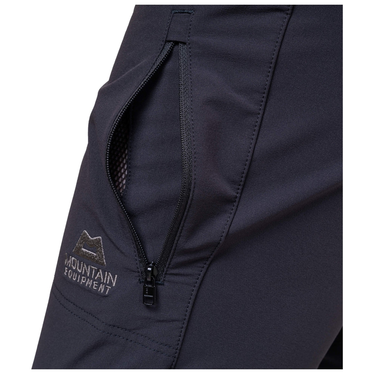 Womens Chamois Pant