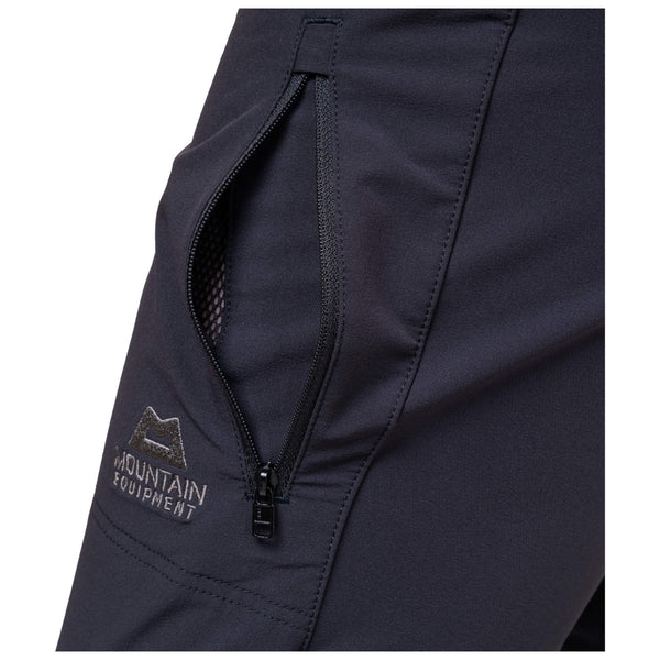 Womens Chamois Pant