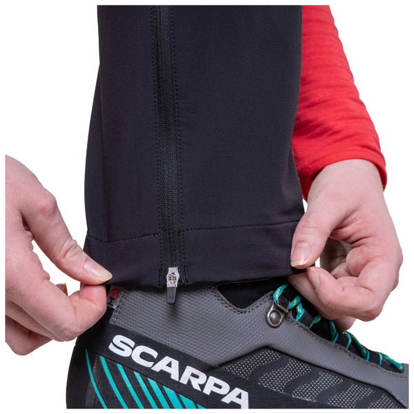 Womens Chamois Pant